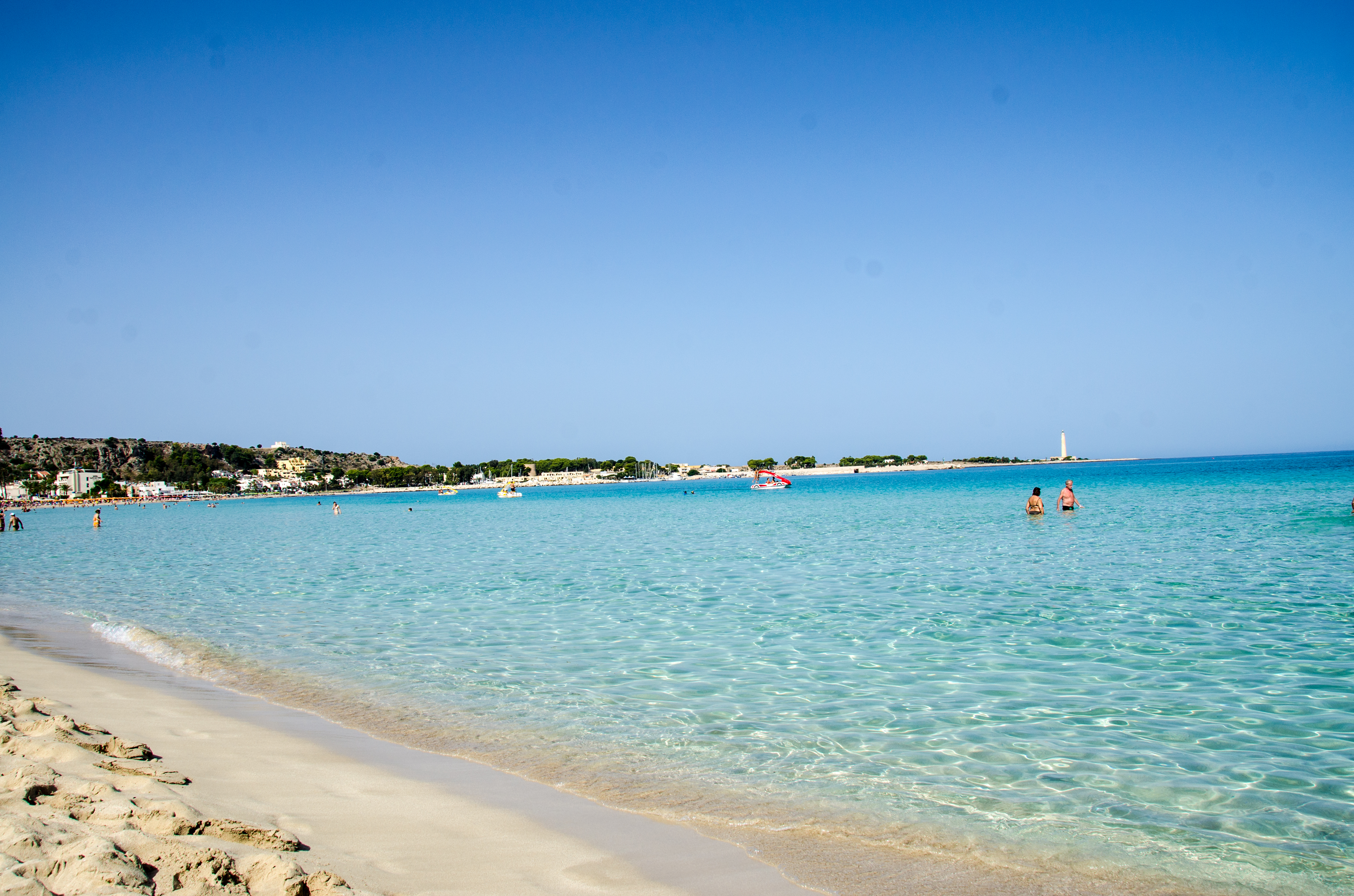 Le spiagge siciliane più belle
