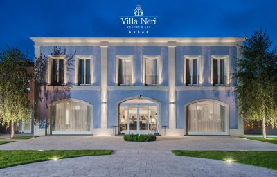 Villa Neri Etna Resort & SPA Luxury Hotel – Linguaglossa (CT)