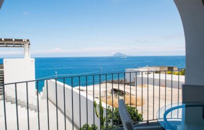 Hotel Cutimare – isola di Lipari (Eolie)