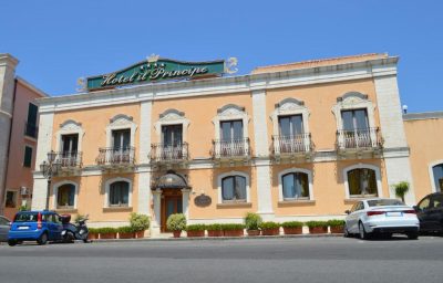 Hotel Il Principe – Milazzo (ME)