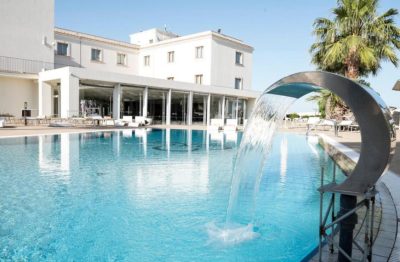 Hotel Pietre Nere Resort SPA – Modica (RG)