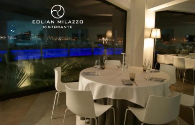 Hotel Eolian Milazzo 4**** – Milazzo (ME)