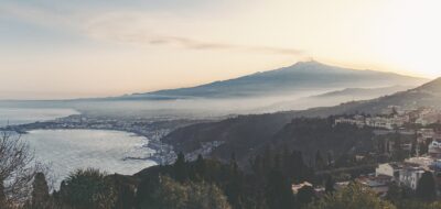 Etna e Valle dell’Alcantara